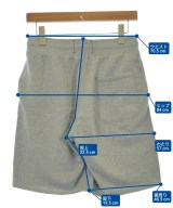 REIGNING CHAMP（レイニングチャンプ）ショートパンツ グレー サイズ:S メンズ/2200722091050