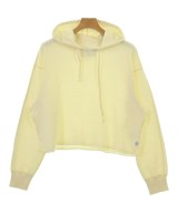 REIGNING CHAMP（レイニングチャンプ）パーカー 白 サイズ:S レディース/2200724084036