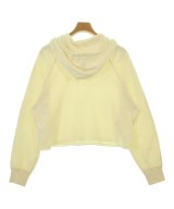 REIGNING CHAMP（レイニングチャンプ）パーカー 白 サイズ:S レディース/2200724084036