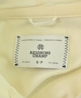 REIGNING CHAMP（レイニングチャンプ）パーカー 白 サイズ:S レディース/2200724084036