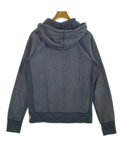 REIGNING CHAMP（レイニングチャンプ）パーカー 紺 サイズ:M メンズ/2200726653087