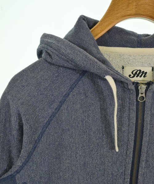 REIGNING CHAMP（レイニングチャンプ）パーカー 紺 サイズ:M メンズ/2200726653087
