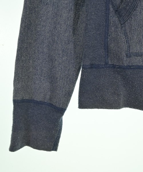 REIGNING CHAMP（レイニングチャンプ）パーカー 紺 サイズ:M メンズ/2200726653087