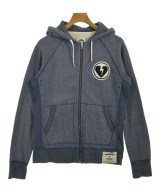 REIGNING CHAMP（レイニングチャンプ）パーカー 紺 サイズ:M メンズ/2200726653087