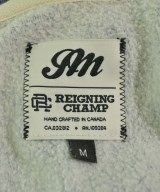 REIGNING CHAMP（レイニングチャンプ）パーカー 紺 サイズ:M メンズ/2200726653087