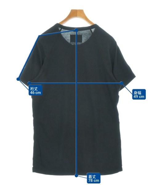 REIGNING CHAMP（レイニングチャンプ）Tシャツ・カットソー 黒 サイズ:M メンズ/2200727546036