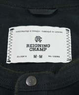 REIGNING CHAMP（レイニングチャンプ）Tシャツ・カットソー 黒 サイズ:M メンズ/2200727546036