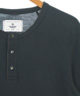 REIGNING CHAMP（レイニングチャンプ）Tシャツ・カットソー 黒 サイズ:M メンズ/2200727546036
