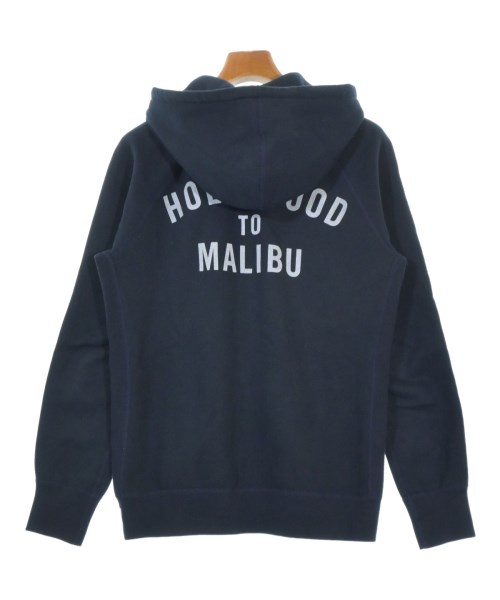 REIGNING CHAMP（レイニングチャンプ）パーカー 紺 サイズ:S メンズ/2200683104141