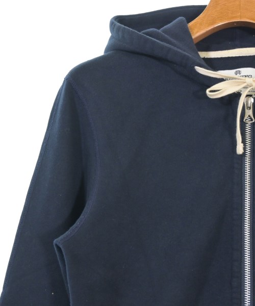 REIGNING CHAMP（レイニングチャンプ）パーカー 紺 サイズ:S メンズ/2200683104141