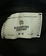 REIGNING CHAMP（レイニングチャンプ）パーカー 紺 サイズ:M メンズ/2200679042136