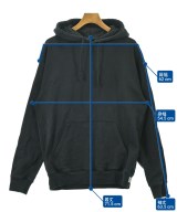REIGNING CHAMP（レイニングチャンプ）パーカー 紺 サイズ:M メンズ/2200679042136