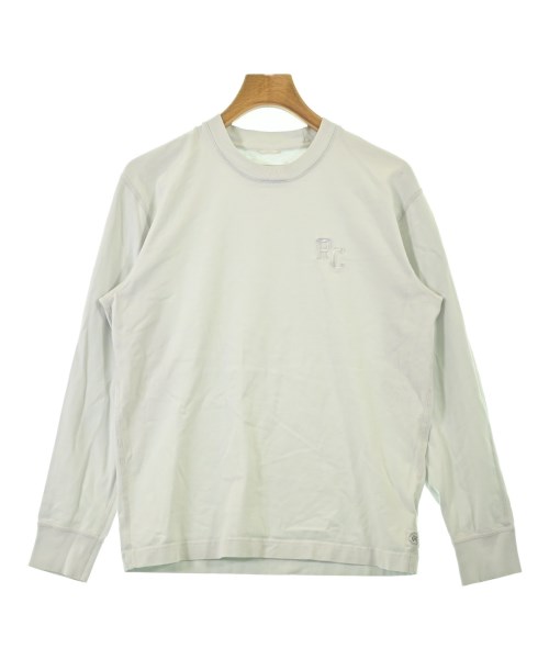 REIGNING CHAMP(レイニングチャンプ)Tシャツ・カットソー 青 サイズ:S/2200679042143