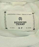 REIGNING CHAMP（レイニングチャンプ）Tシャツ・カットソー 青 サイズ:S メンズ/2200679042143