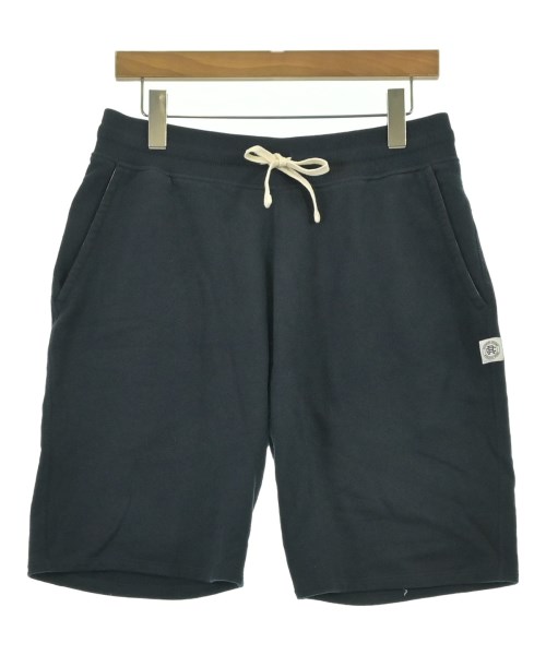 REIGNING CHAMP(レイニングチャンプ)ショートパンツ 紺 サイズ:M/2200678502204