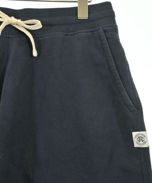 REIGNING CHAMP（レイニングチャンプ）ショートパンツ 紺 サイズ:M メンズ/2200678502204