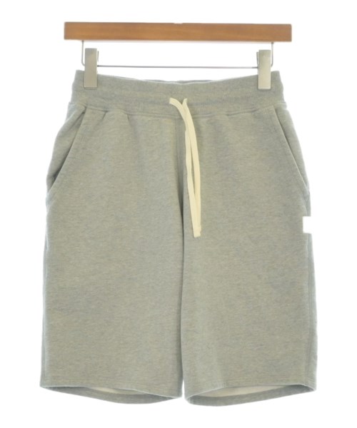 REIGNING CHAMP(レイニングチャンプ)ショートパンツ グレー サイズ:XS/2200679917151