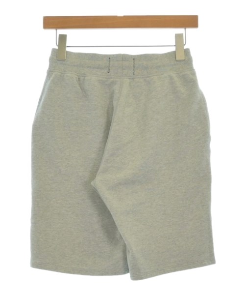 REIGNING CHAMP（レイニングチャンプ）ショートパンツ グレー サイズ:XS メンズ/2200679917151