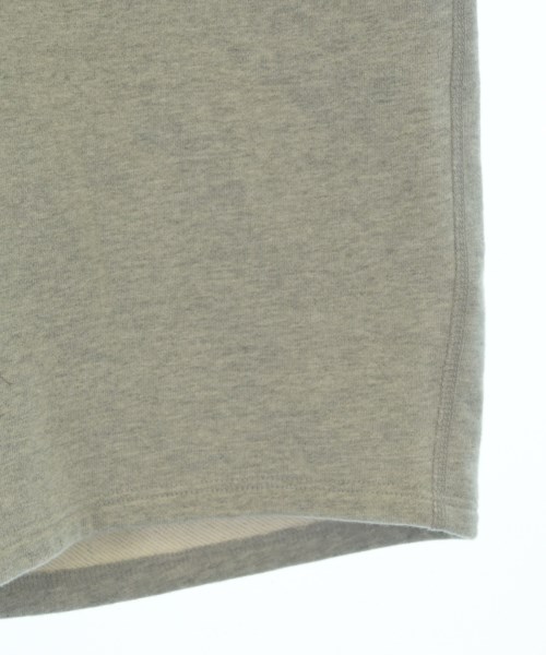 REIGNING CHAMP（レイニングチャンプ）ショートパンツ グレー サイズ:XS メンズ/2200679917151