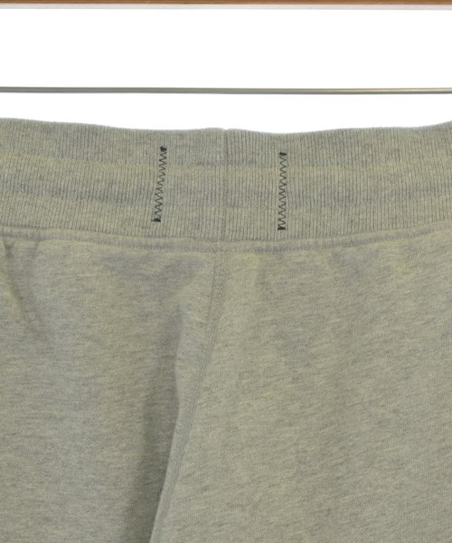 REIGNING CHAMP（レイニングチャンプ）ショートパンツ グレー サイズ:XS メンズ/2200679917151