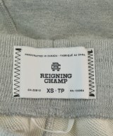 REIGNING CHAMP（レイニングチャンプ）ショートパンツ グレー サイズ:XS メンズ/2200679917151