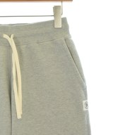 REIGNING CHAMP（レイニングチャンプ）ショートパンツ グレー サイズ:XS メンズ/2200679917151