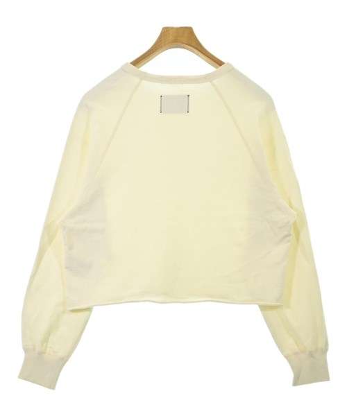 REIGNING CHAMP（レイニングチャンプ）スウェット 白 サイズ:XS レディース/2200683683035