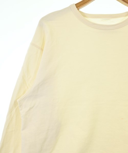 REIGNING CHAMP（レイニングチャンプ）スウェット 白 サイズ:XS レディース/2200683683035