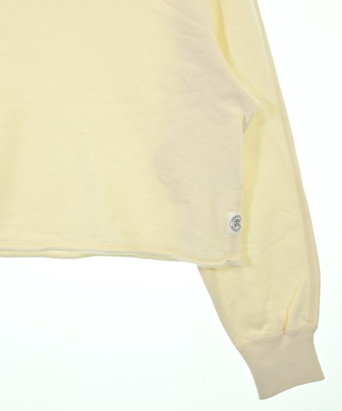 REIGNING CHAMP（レイニングチャンプ）スウェット 白 サイズ:XS レディース/2200683683035