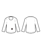 REIGNING CHAMP（レイニングチャンプ）スウェット 白 サイズ:XS レディース/2200683683035