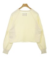 REIGNING CHAMP（レイニングチャンプ）スウェット 白 サイズ:XS レディース/2200683683035