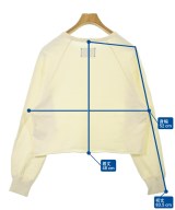 REIGNING CHAMP（レイニングチャンプ）スウェット 白 サイズ:XS レディース/2200683683035