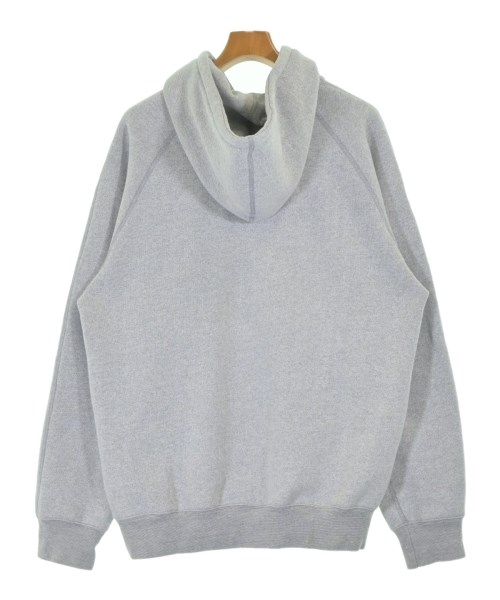 REIGNING CHAMP（レイニングチャンプ）パーカー グレー サイズ:L メンズ/2200688197049