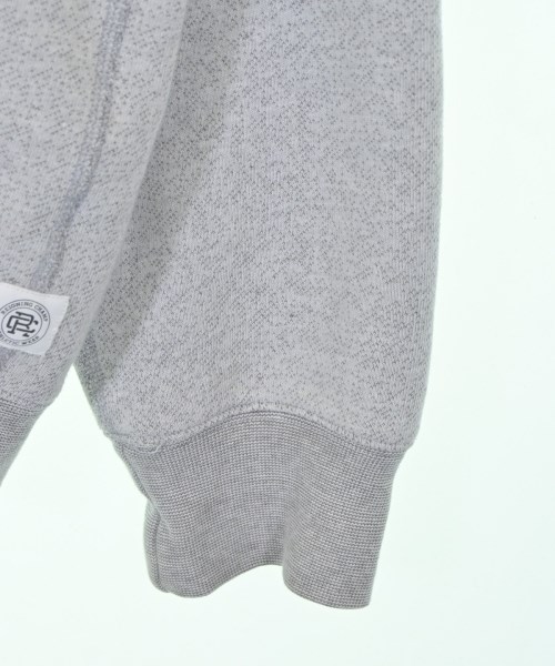 REIGNING CHAMP（レイニングチャンプ）パーカー グレー サイズ:L メンズ/2200688197049
