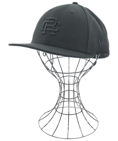 REIGNING CHAMP(レイニングチャンプ)キャップ 黒 サイズ:-/2200685517345