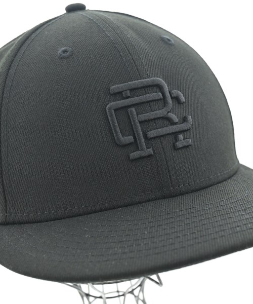 REIGNING CHAMP（レイニングチャンプ）キャップ 黒 サイズ:- メンズ/2200685517345