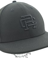 REIGNING CHAMP（レイニングチャンプ）キャップ 黒 サイズ:- メンズ/2200685517345