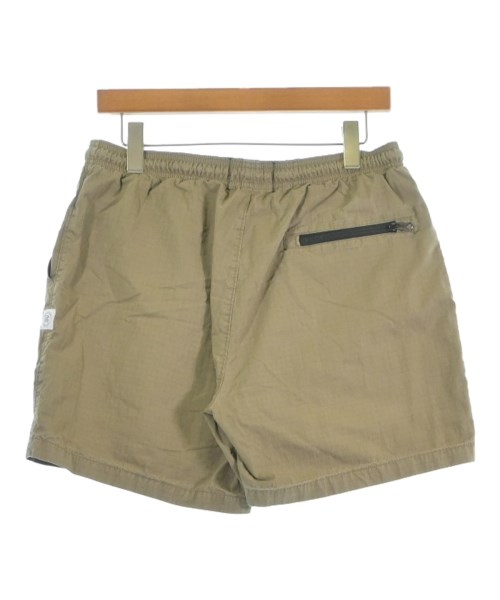 REIGNING CHAMP（レイニングチャンプ）ショートパンツ カーキ サイズ:M メンズ/2200691848013
