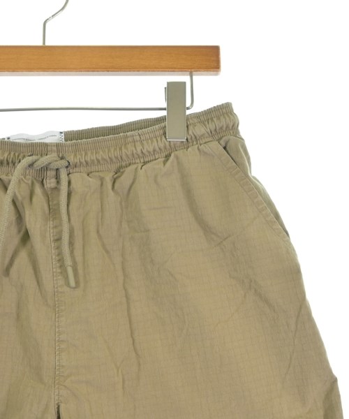 REIGNING CHAMP（レイニングチャンプ）ショートパンツ カーキ サイズ:M メンズ/2200691848013