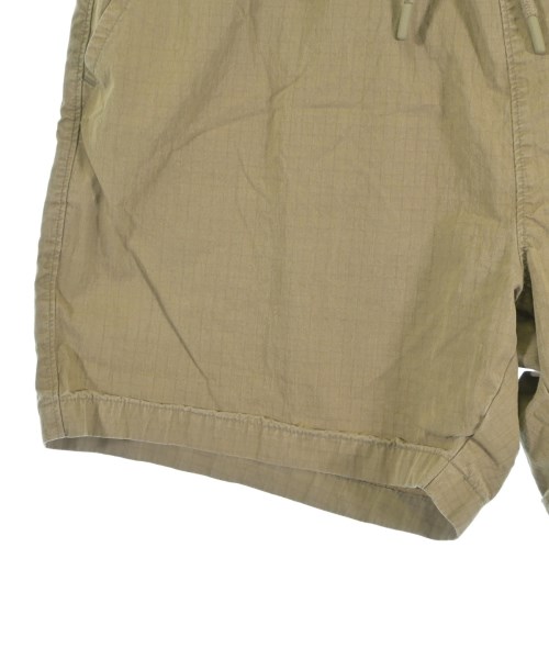 REIGNING CHAMP（レイニングチャンプ）ショートパンツ カーキ サイズ:M メンズ/2200691848013