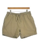REIGNING CHAMP（レイニングチャンプ）ショートパンツ カーキ サイズ:M メンズ/2200691848013