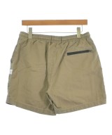 REIGNING CHAMP（レイニングチャンプ）ショートパンツ カーキ サイズ:M メンズ/2200691848013