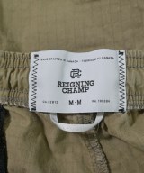 REIGNING CHAMP（レイニングチャンプ）ショートパンツ カーキ サイズ:M メンズ/2200691848013