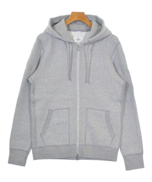REIGNING CHAMP(レイニングチャンプ)パーカー グレー サイズ:M/2200684515045