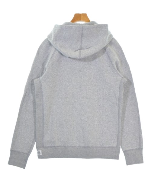 REIGNING CHAMP（レイニングチャンプ）パーカー グレー サイズ:M メンズ/2200684515045