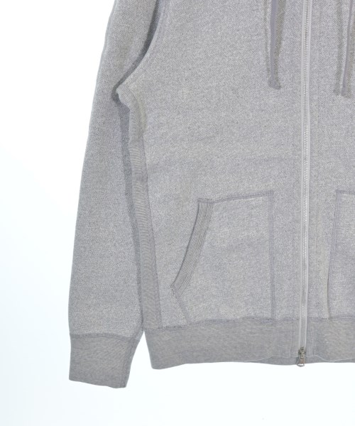 REIGNING CHAMP（レイニングチャンプ）パーカー グレー サイズ:M メンズ/2200684515045