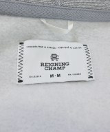 REIGNING CHAMP（レイニングチャンプ）パーカー グレー サイズ:M メンズ/2200684515045