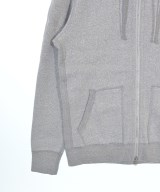 REIGNING CHAMP（レイニングチャンプ）パーカー グレー サイズ:M メンズ/2200684515045