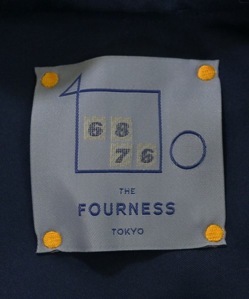 THE FOURNESS（ザフォーネス）その他 紺 サイズ:L メンズ/2200678412077
