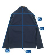 THE FOURNESS（ザフォーネス）その他 紺 サイズ:L メンズ/2200678412077
